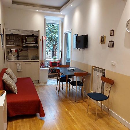 Ad Maiora Rome Apartment Buitenkant foto