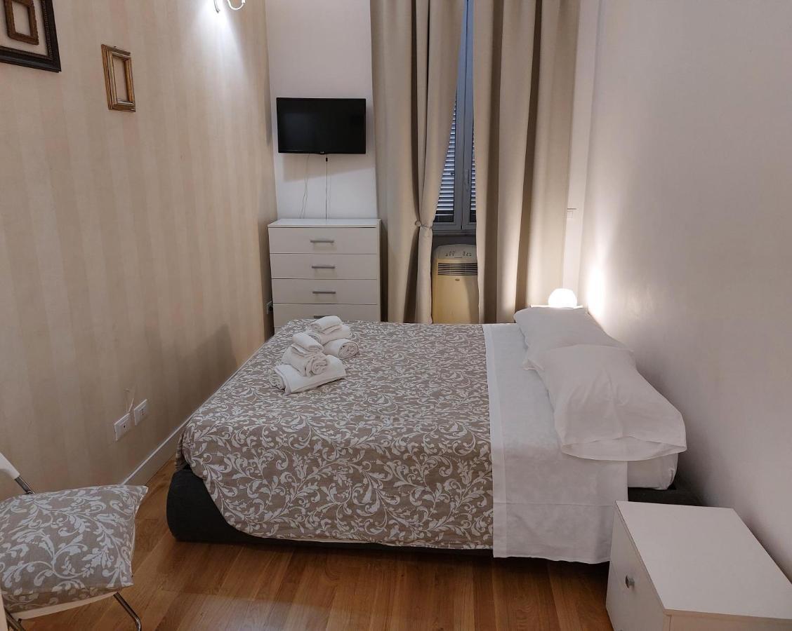 Ad Maiora Rome Apartment Buitenkant foto